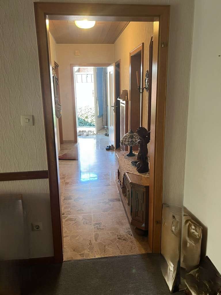 Immobilie in Senden - Familienfreundliches Einfamilienhaus mit Einliegerwohnung und großem Garten sucht neue Besitzer - Bild 3