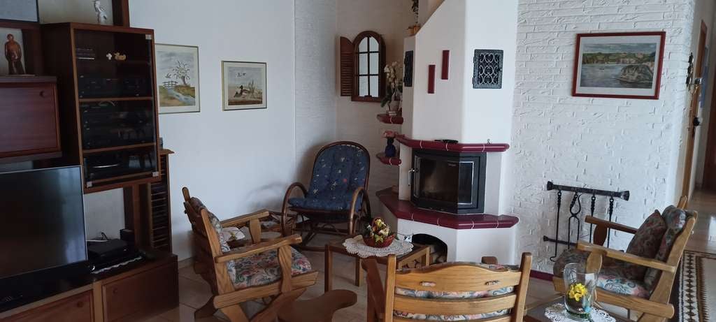 Immobilie in Wallenhorst - Einfamilienhaus in absoluter Ruhelage – 30er Zone mit idyllischem Garten in Wallhorst Hollage - Bild 1