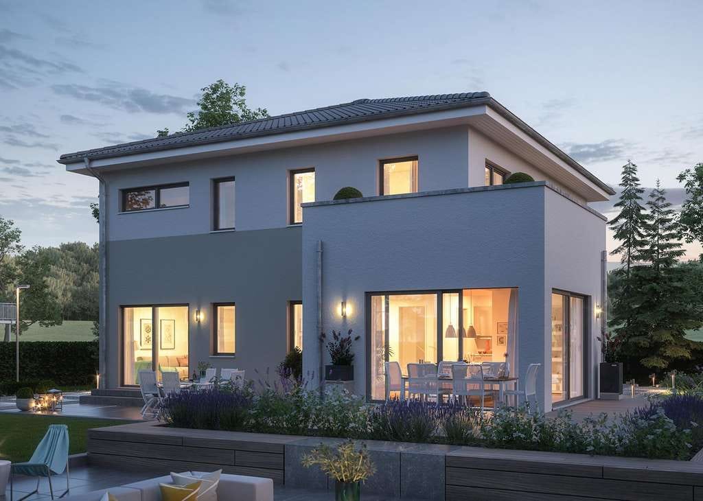 Immobilie in Zeuthen - DOPPELTE KFW FÖRDERUNG JETZT NEU MIT MASSA ! RUF AN 0179 1149244 - Bild 0