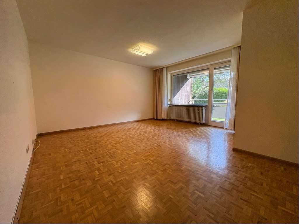 Immobilie in Dauchingen - Schöne 2-Zimmer-Wohnung mit Carport - Bild 4