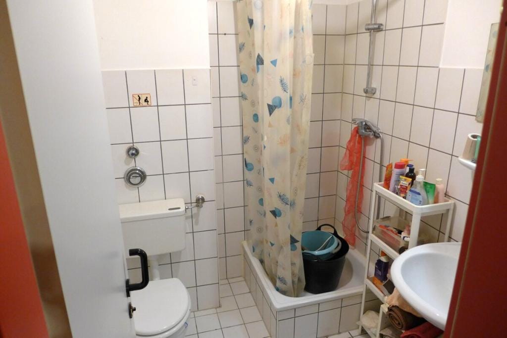 Immobilie in Wiefelstede - Erdgeschosswohnung in Wiefelstede - Bild 4