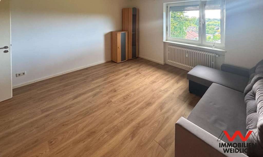 Immobilie in Kirchseeon - Klein aber fein - Bild 4