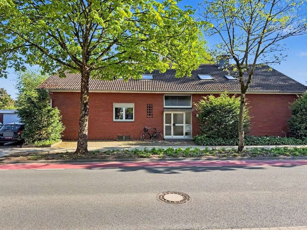 Immobilie in Havixbeck - Attraktives Mehrfamilienhaus mit vier Wohneinheiten – solide Kapitalanlage in Havixbeck - Bild 4