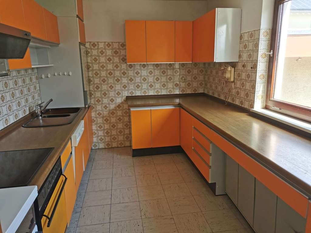 Immobilie in Königsbach-Stein - Viel Platz für die große Familie - 2 Familienhaus in begehrter Lage - Bild 5