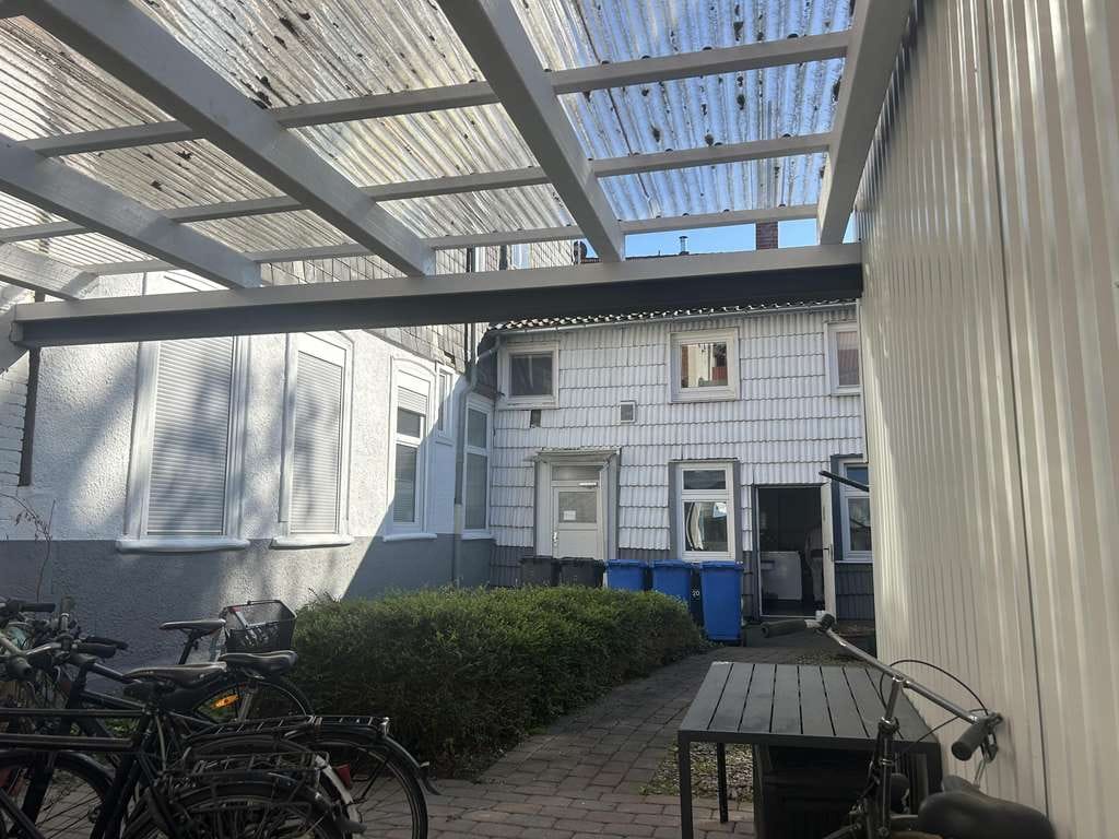 Immobilie in Göttingen - -Interessante Kapitalanlage-
Denkmalgeschütztes Mehrfamilienhaus in sehr guter Innenstadtlage
 - Bild 4