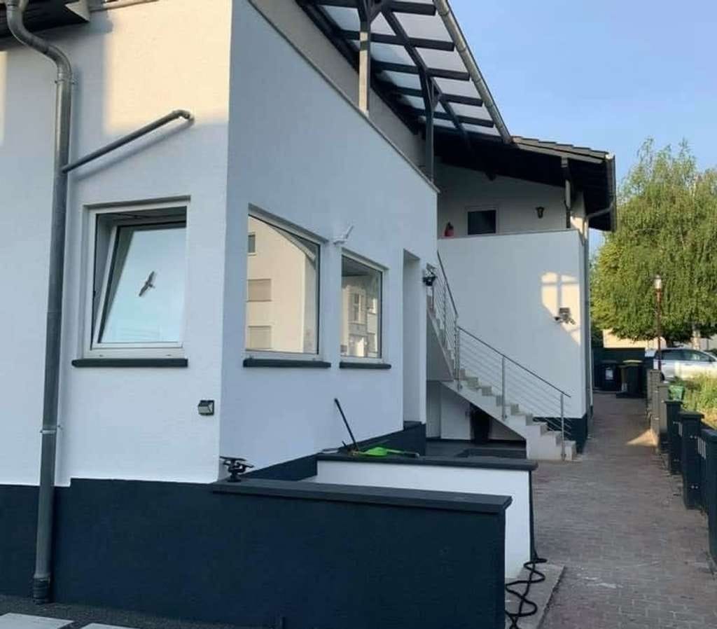 Immobilie in Gensingen - Zweifamilienhaus mit Garten, Terrasse und Top-Ausstattung  - Bild 3
