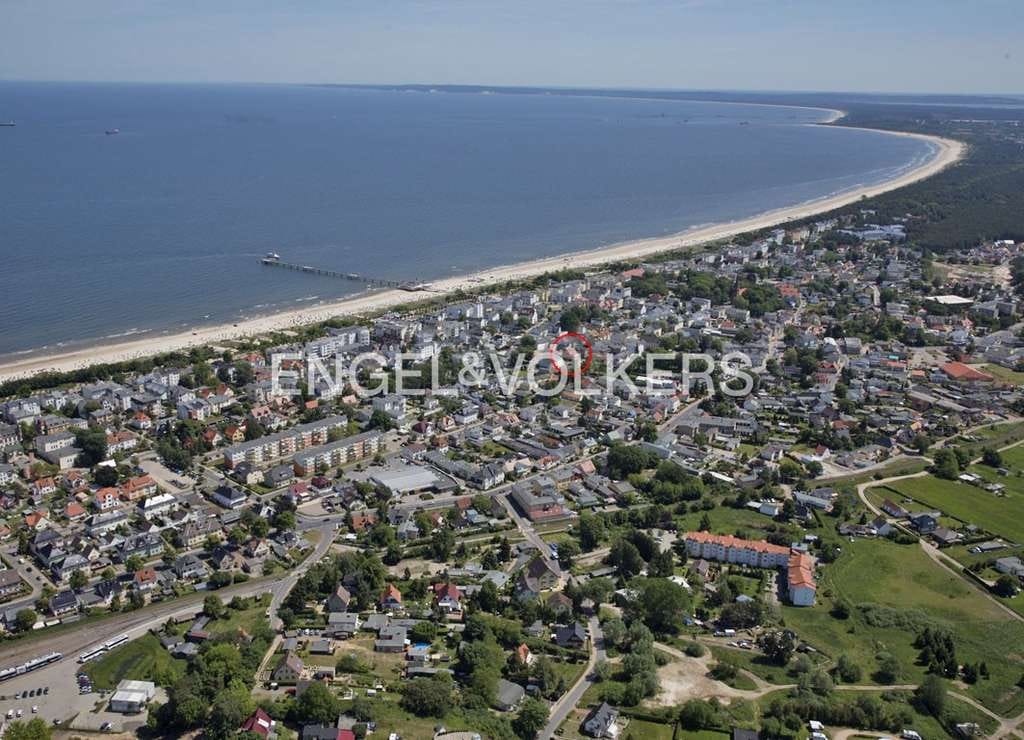 Immobilie in Heringsdorf - Zweifamilienhaus in strandnaher und beliebter Lage von Seebad Ahlbeck - Bild 3