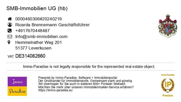 Immobilie in Gerolstein - Kapitalanlage im Raum Gerolstein mit 5% Rendite - Bild 1