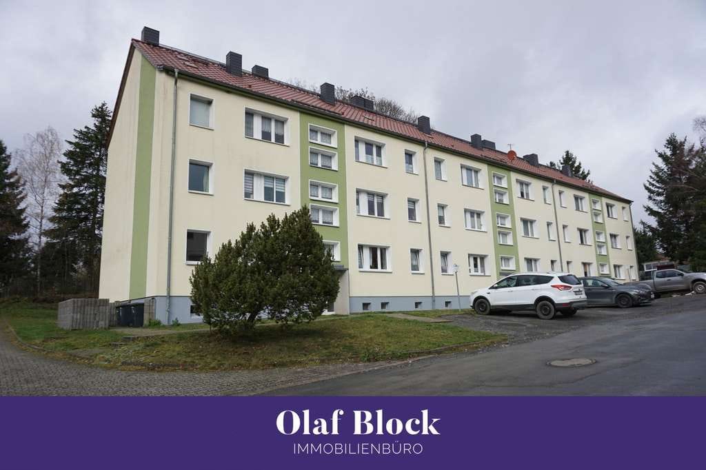 Immobilie in Oberharz am Brocken - Wohnen wo andere Urlaub machen - Bild 0