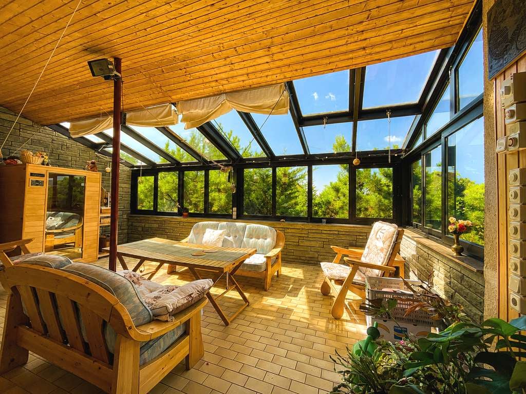 Immobilie in Baunatal - Großzügiges Wohnhaus mit 1.246 m² Grundstück direkt am Baunsberg - Bild 3