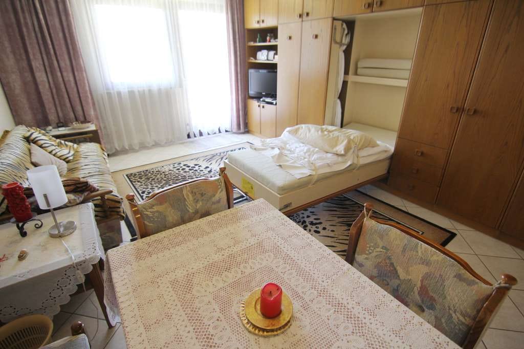 Immobilie in Kirchham - schöne 1 Zimmer Wohnung in Ortsrandlage von Kirchham - Cernota Immobilien - Bild 3