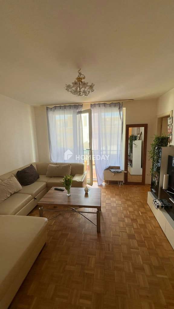 Immobilie in Neu-Isenburg - Behagliche Etagenwohnung mit Balkon in gefragter Lage - Erbpacht - Bild 2