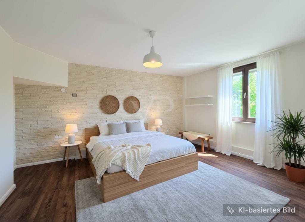Immobilie in Waldsolms - Einfamilienhaus freistehend in Waldsolms (Brandoberndorf) - Bild 4