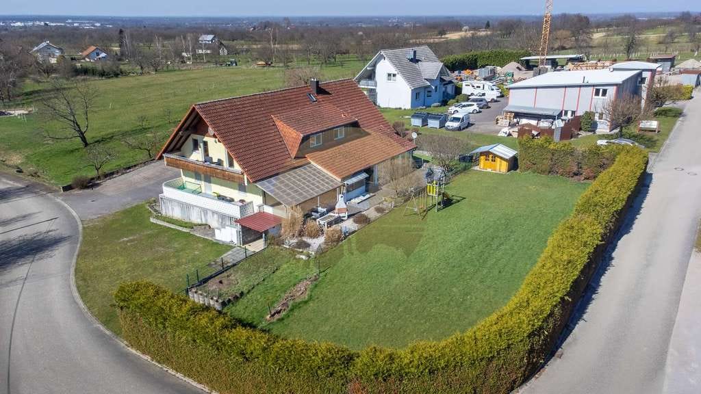 Immobilie in Lauf - Arbeitest Du noch? Oder lebst Du schon? - Bild 2