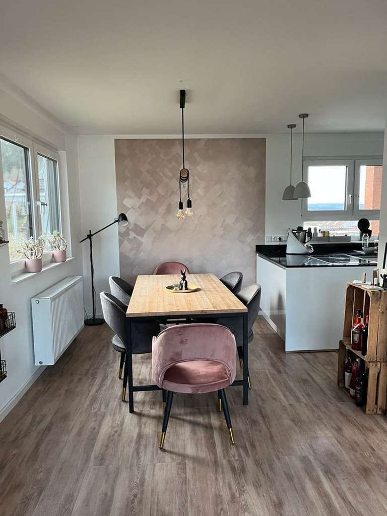Immobilie in Biebergemünd - Kernsaniertes 2-Fam. Haus in begehrter Lage - Bild 0