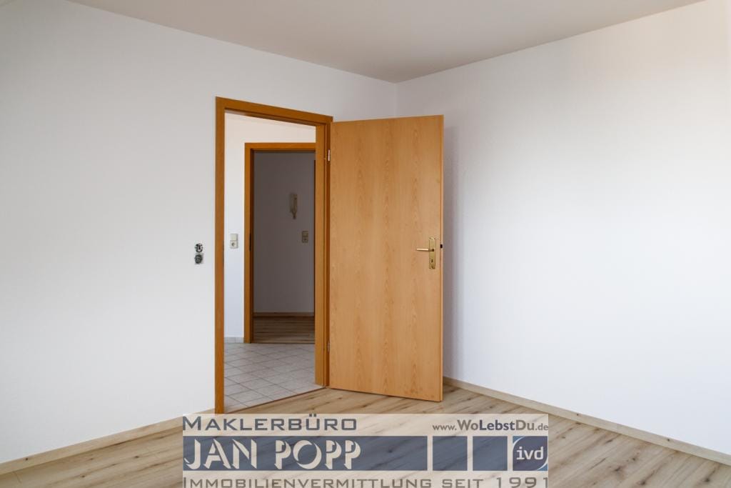 Immobilie in Greiz - Singlewohnung in Pohlitz - Bild 1