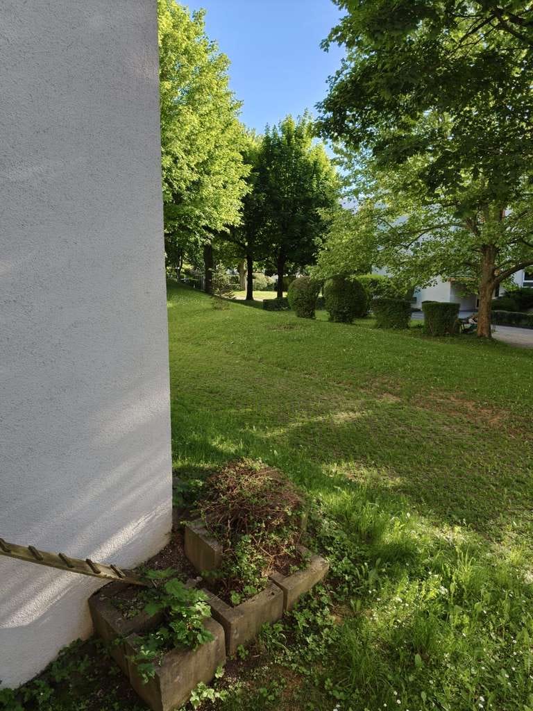 Immobilie in Möglingen - Von Privat!! 3Zi. Wohnung sehr ruhig im Grünen - Bild 1