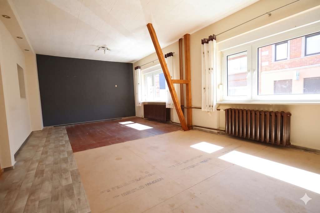 Immobilie in Thale - Stadthaus mit viel Potential - Bild 2