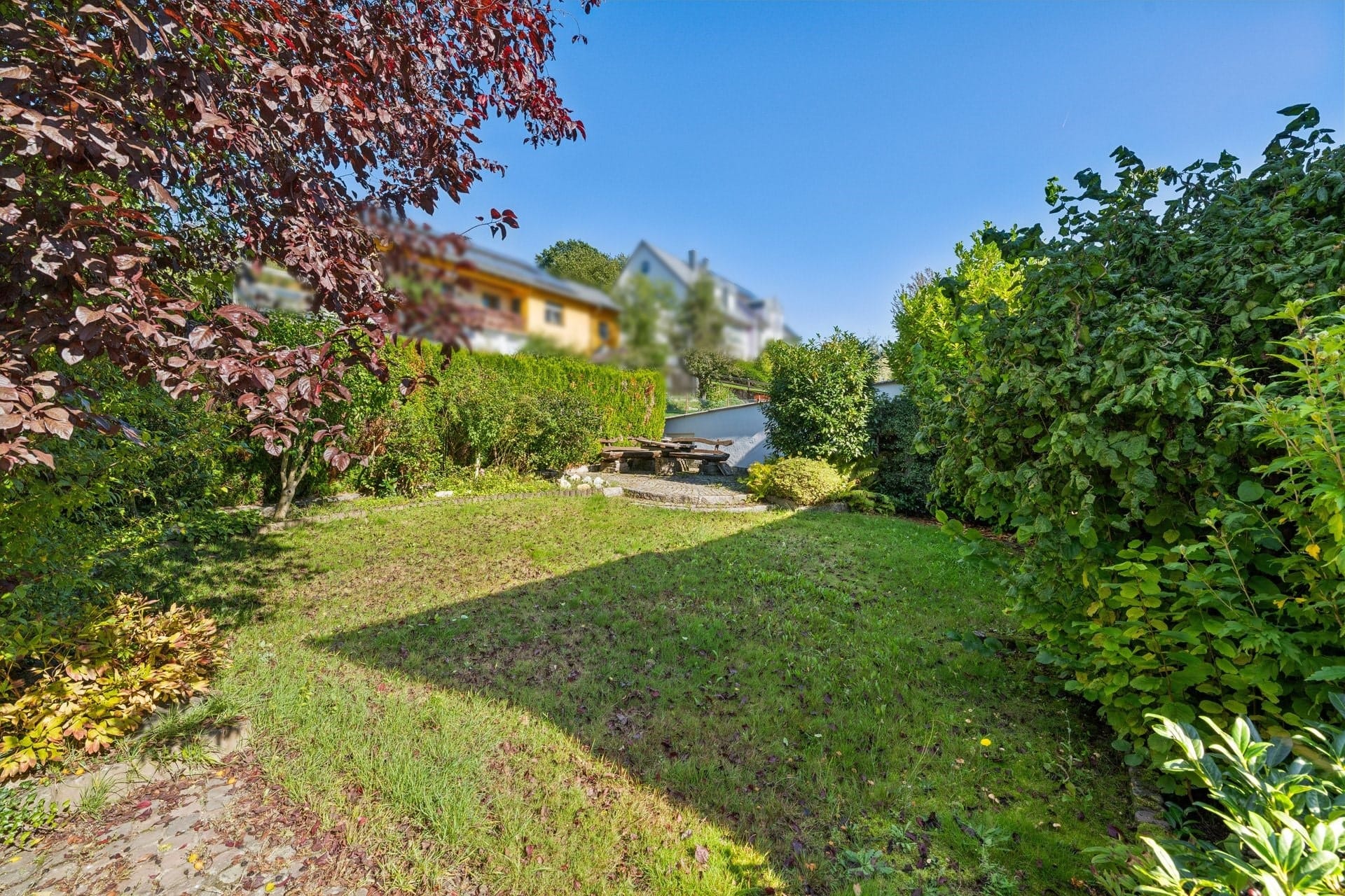 Immobilie in Goldbach - 3-Familienhaus in Goldbach-Unterafferbach - Bild 2