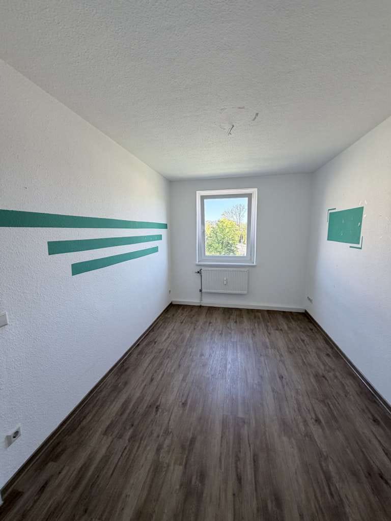Immobilie in Kamenz - Kamjenc - Clever sein! 4-Raumwohnung zu verkaufen! - Bild 4