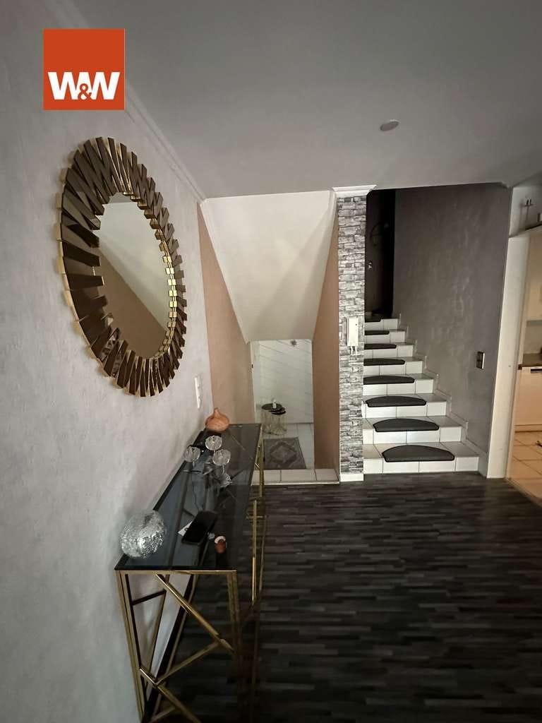 Immobilie in Rodgau - Attraktive 4-Zimmer-Maisonette-Wohnung mit vielseitiger Nutzungsmöglichkeit – Kapitalanlage oder Eig - Bild 4