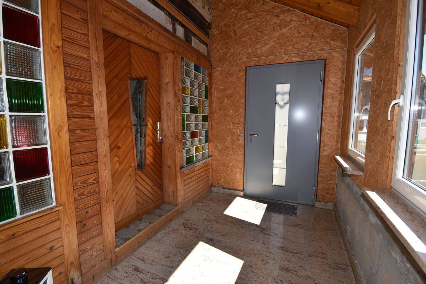 Immobilie in Kühndorf - Einfamilienhaus mit Einliegerwohnung  - Bild 3