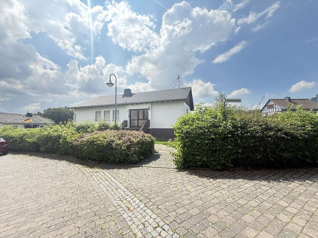 Immobilie in Bogel - Schönes Einfamilienhaus mit viel Potenzial in Bogel - Bild 0