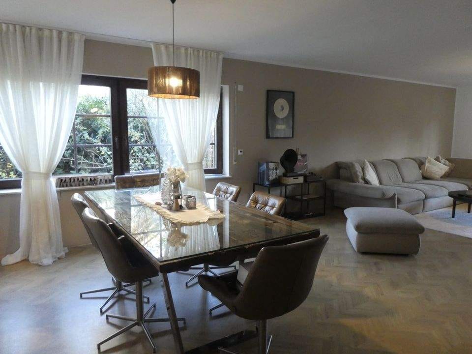 Immobilie in Mörlenbach - Teilsaniertes 2-Familienhaus in Groß Breitenbach - Ideal für Mehrgenerationen! - Bild 3