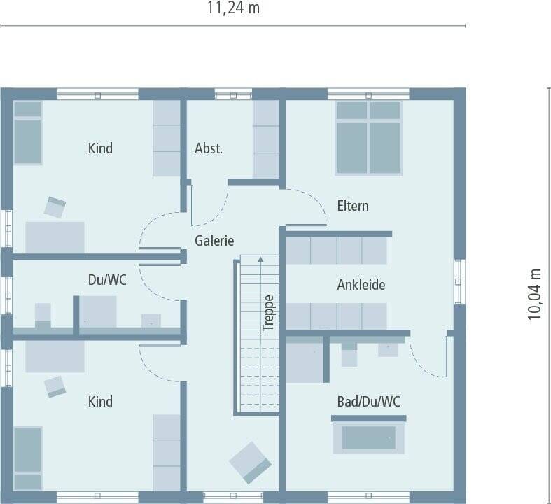 Immobilie in Grafenwöhr - EIN HAUS, EIN RAUMWUNDER, EIN LIEBLINGSORT - Bild 4