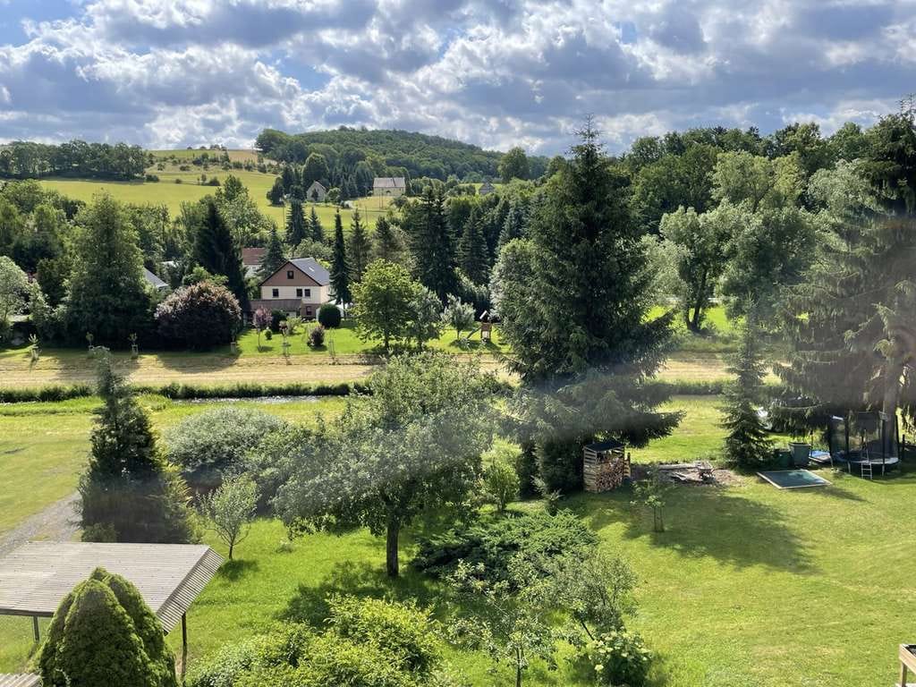 Immobilie in Hainewalde - Einfamilienhaus in Hainewalde - Bild 1