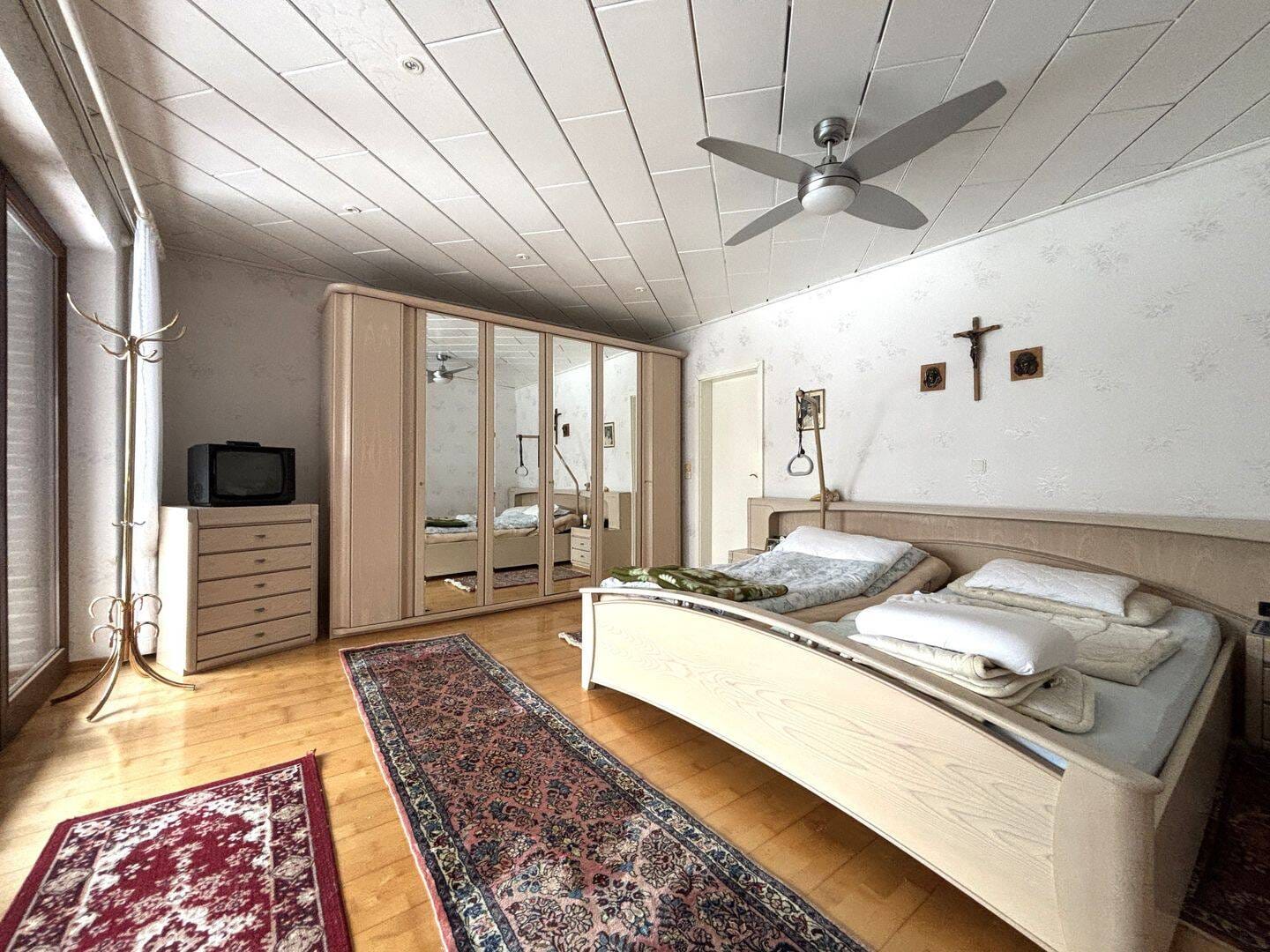 Immobilie in Harsefeld - Neuer Preis! - Ein Haus viele Möglichkeiten! - Bild 3