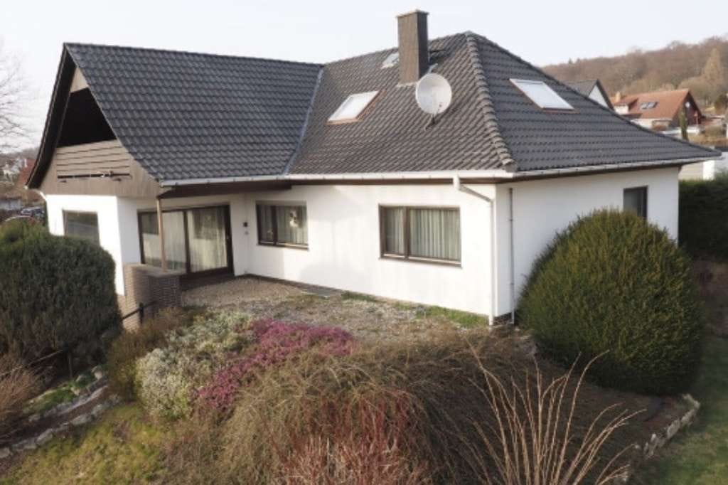 Immobilie in Duingen - Großzügig und individuell - Bild 2