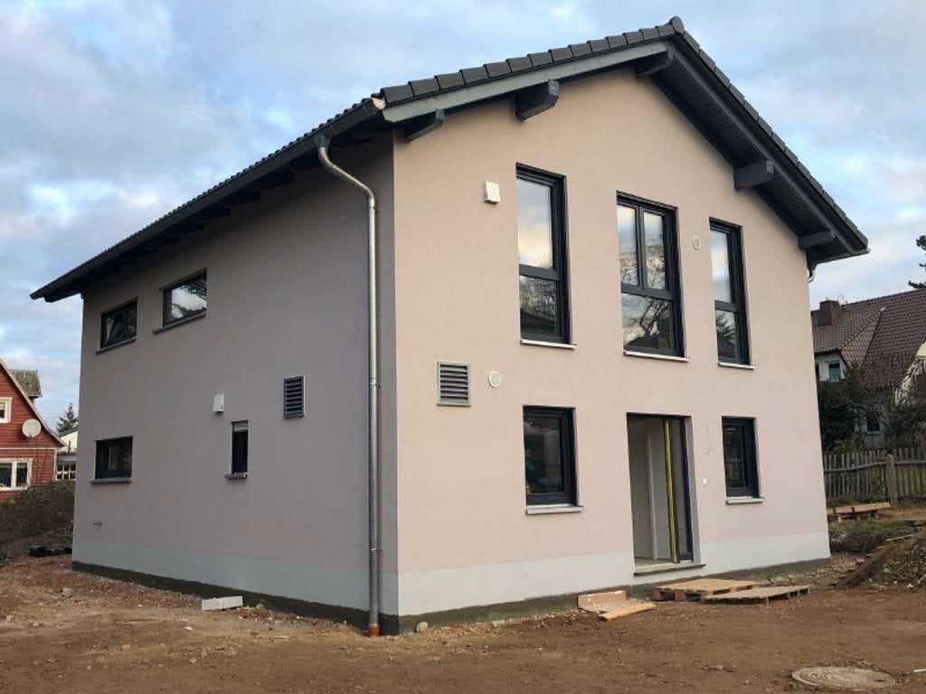 Immobilie in Lunzenau - Ihr neues Zuhause in Lunzenau: Individuell bauen mit Kern-Haus! - Bild 4