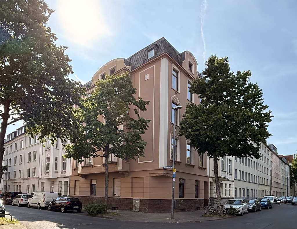 Immobilie in Aachen - Smarte Kapitalanlage mit Entwicklungschance – 8 Einheiten in Aachen, 3 sofort frei - Bild 0