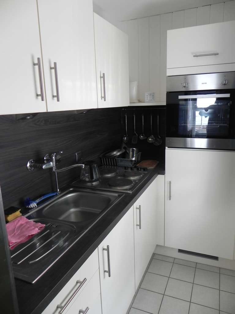 Immobilie in Freyung - Attraktive 2-Zimmer-Wohnung mit Panoramablick in 94078 Freyung - Bild 1