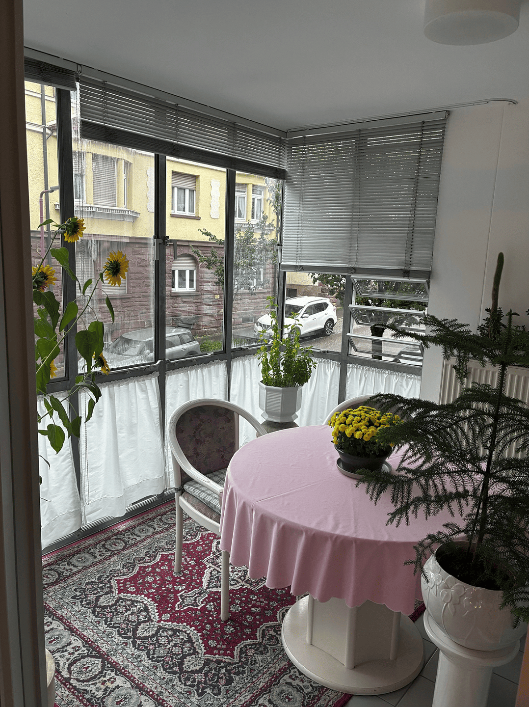 Immobilie in Schramberg - Vermietete Seniorenwohnung in Schramberg-Bacherhof - Bild 4