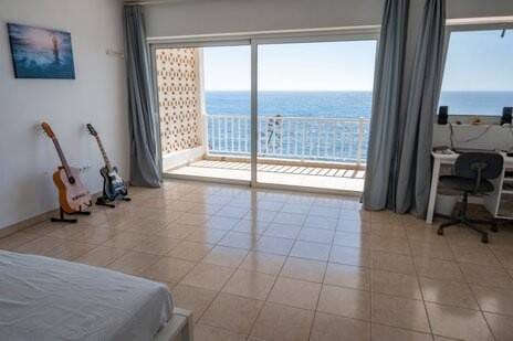 Immobilie in Didderse - Villa in absolut privilegierter Lage direkt am Meer - Bild 3