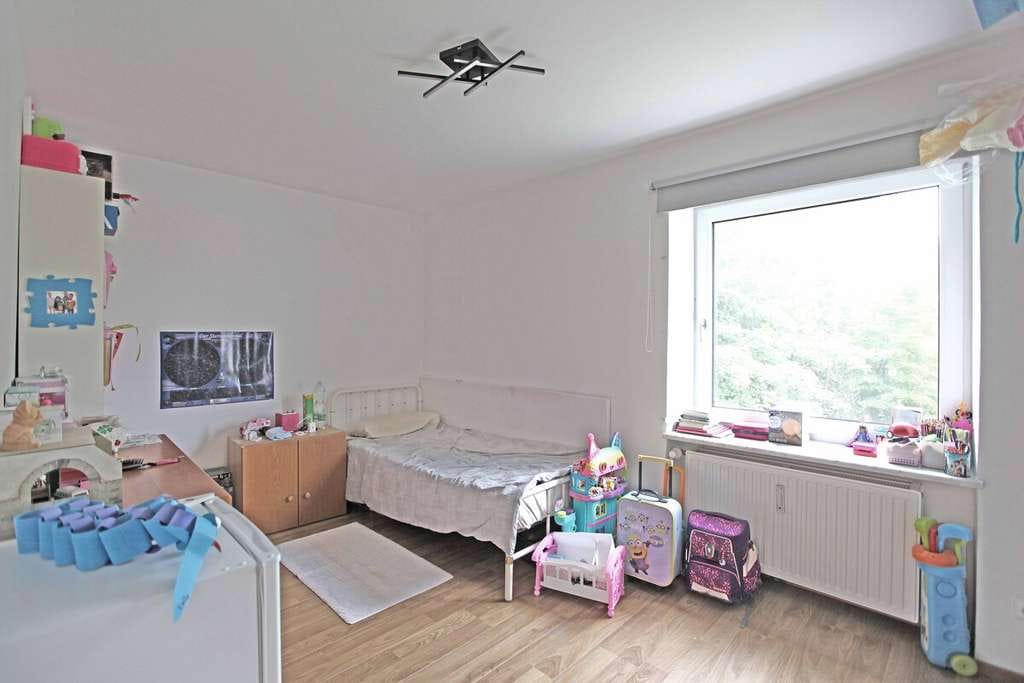 Immobilie in Tutzing - Helle, 3-Zimmer-Wohnung in ruhiger und dennoch zentraler Lage von Tutzing - Bild 4