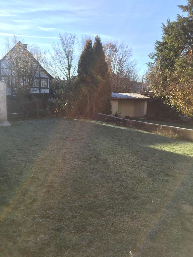 Immobilie in Lemgo - Stadthaus mit Garten in Lemgo - Bild 3