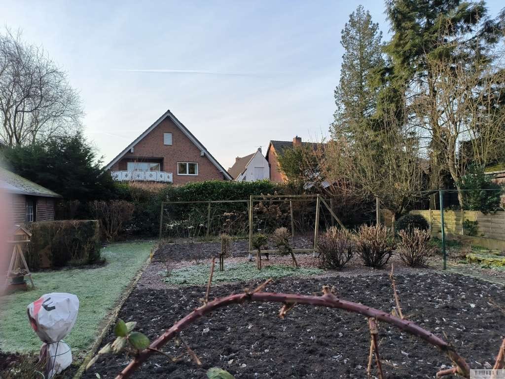 Immobilie in Werne - Charmantes Zweifamilienhaus sucht neuen Eigentümer! - Bild 3