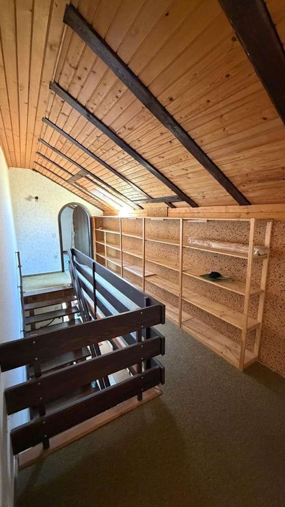 Immobilie in Oettingen i.Bay. - Viel Platz für Ihre Pläne: Einfamilienhaus in Oettingen - Bild 4