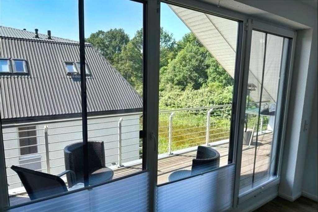 Immobilie in Himmelpforten - Fast 5% Rendite! Himmelpforten 10 jähriges 5-Familienhaus zur Anlage. - Bild 2
