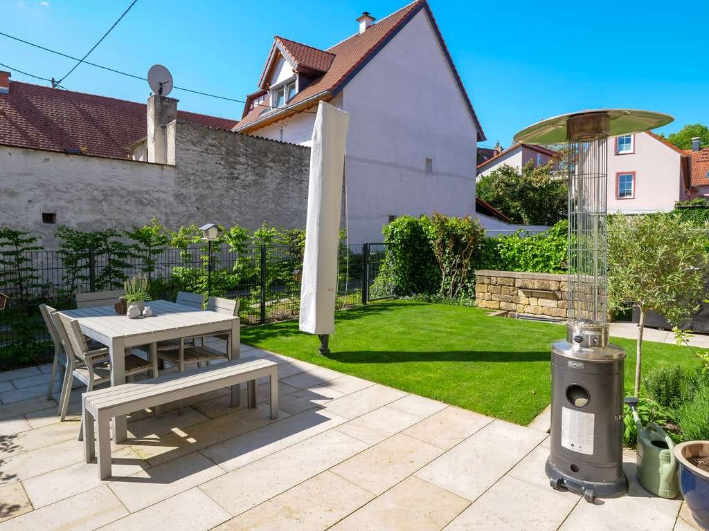Immobilie in Guntersblum - Ein Haus zum Verlieben – Alt trifft Neu auf höchstem Niveau! - Bild 1