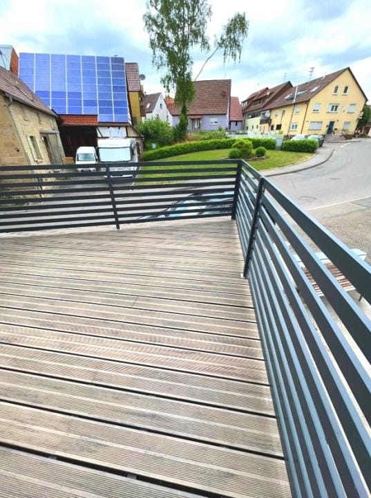 Immobilie in Bretzfeld - GLOBAL INVEST SINSHEIM | Komplett saniertes Einfamilienhaus in Bretzfeld-Waldbach - Bild 2