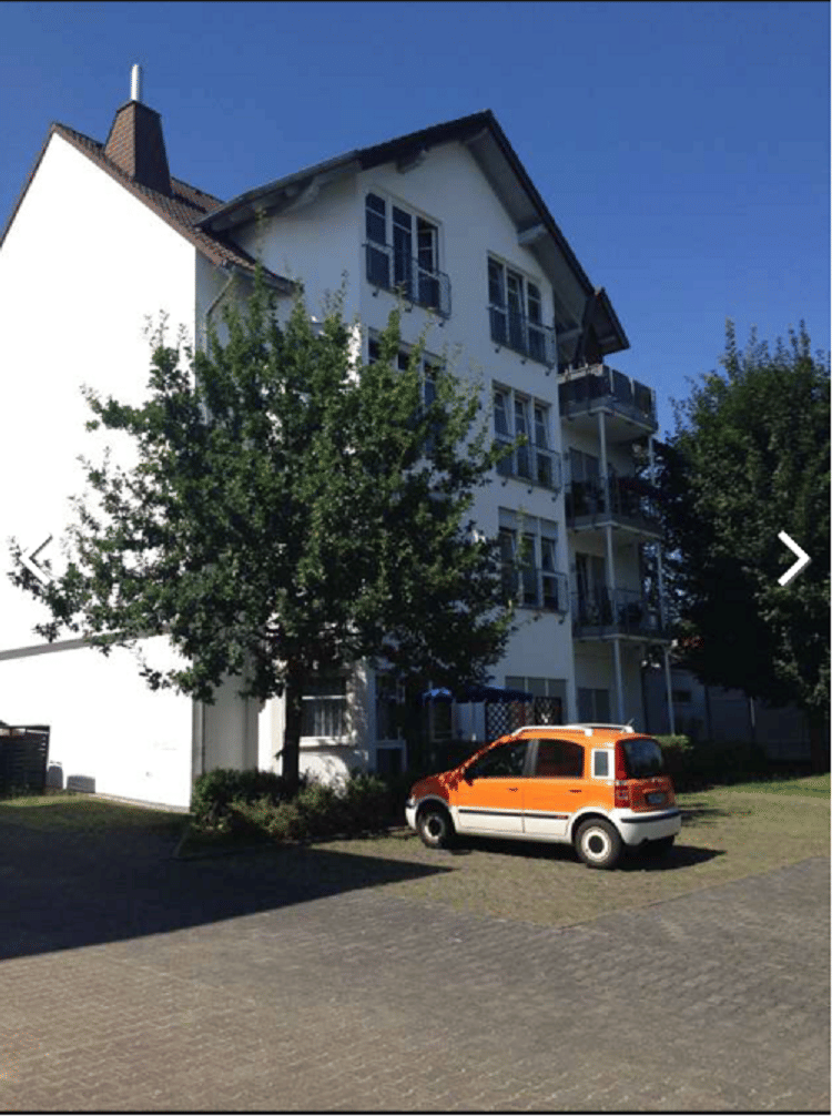 Immobilie in Hadamar - Schöne 3 Zimmer Maisonettewohnung mit Garage in ruhiger, dennoch zentraler  Lage - Bild 0