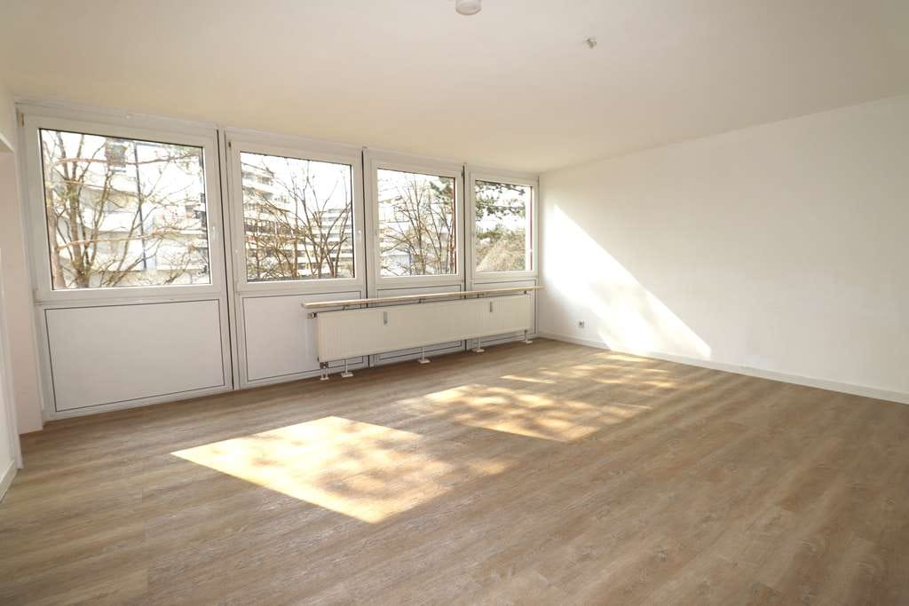 Immobilie in Unterschleißheim - NEU-2-Zimmer Wohnung in Unterschleißheim-Lohhof - Bild 1