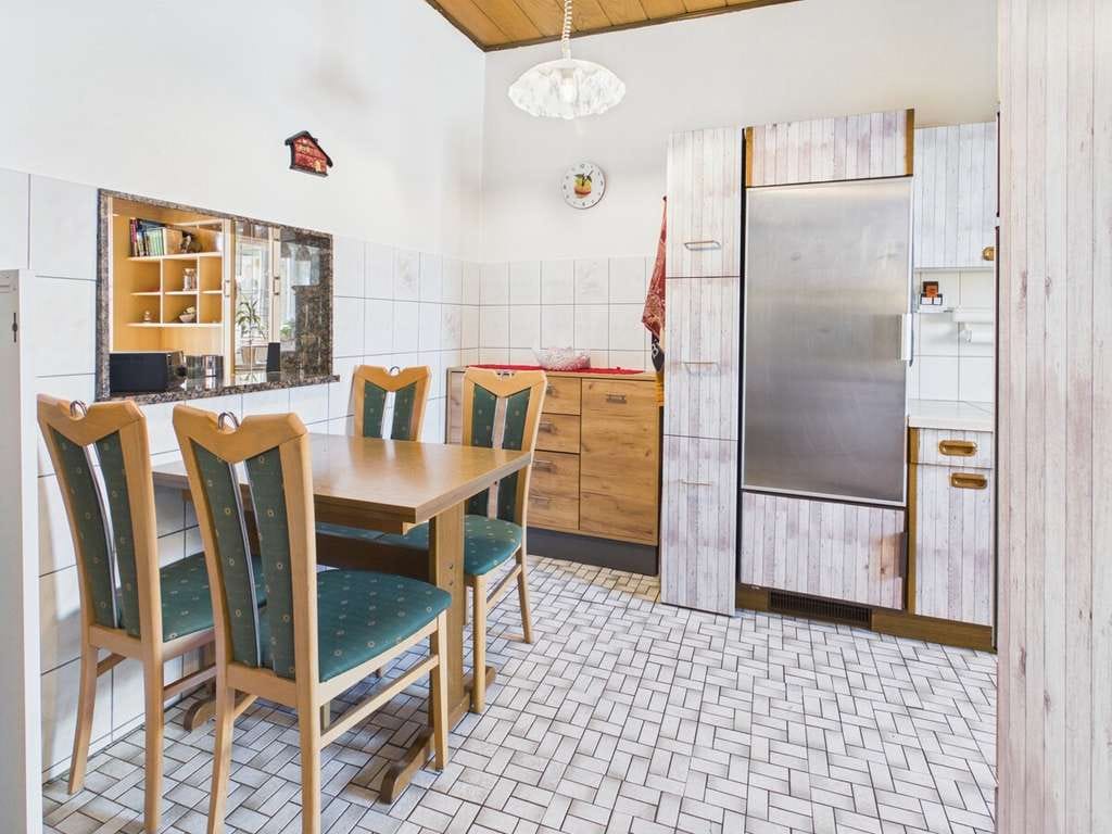 Immobilie in Oberderdingen - Einfamilienhaus mit großem Garten I Oberderdingen-Flehingen - Bild 2