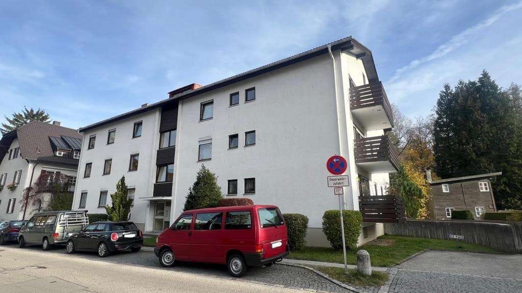 Immobilie in Starnberg - Interessante Kapitalanlage im Herzen von Starnberg! 
4 Zi. WHG - seriös vermietet - 82319 Starnberg - Bild 1