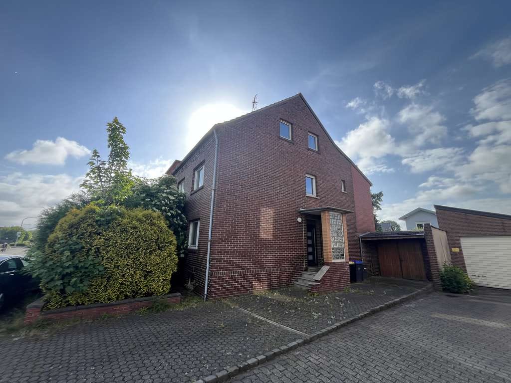 Immobilie in Heinsberg - Investitionsobjekt mit Entwicklungspotenzial - Bild 0