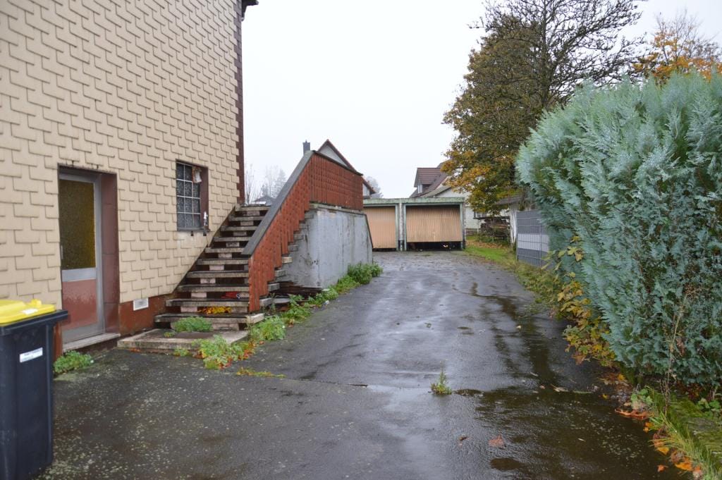 Immobilie in Grebenhain - Mehrfamilienhaus in Grebenhain (Herchenhain) - Bild 3